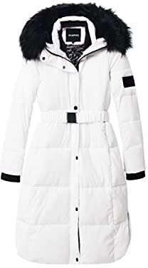 Desigual Noruega (22WWEWAE)
