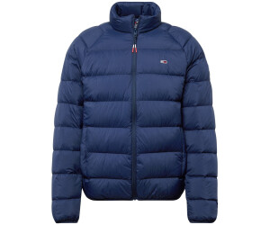 Down jacket tommy hotsell