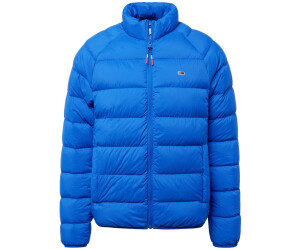 Tommy jeans lightweight down padded best sale jacket