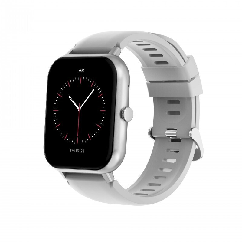 DCU Tecnologic Curved Glass PRO Grey