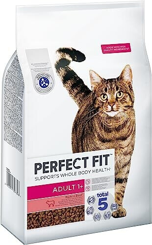 Perfect Fit Croquettes pour chat 7kg Perfect Fit Croquettes pour chat 7kg