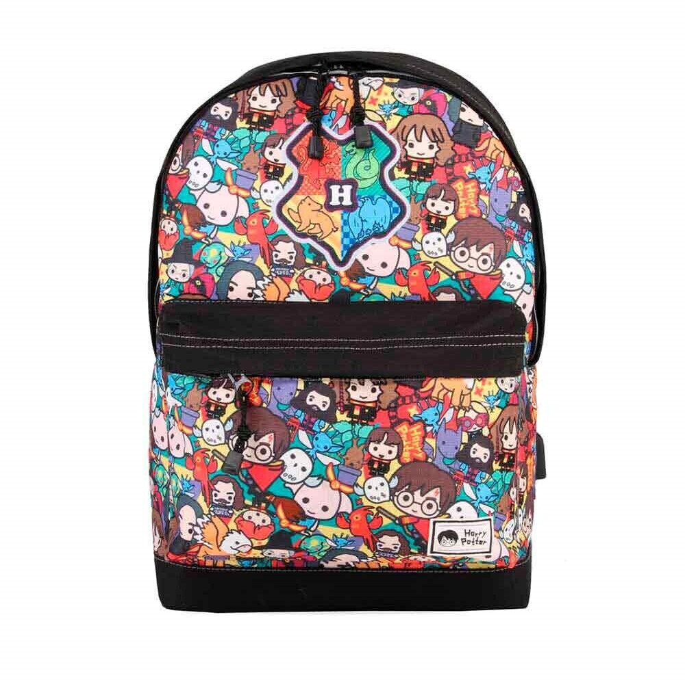 Karactermania Sac à dos Accio 1 Harry Potter
