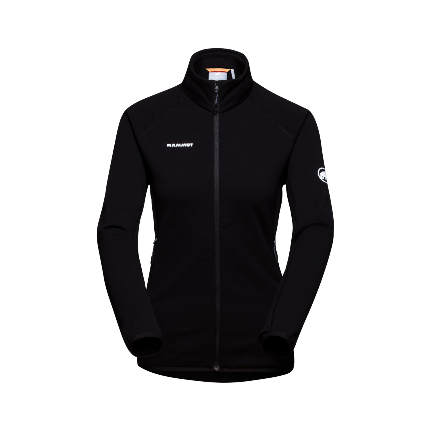 Mammut Aconcagua ML Jacket Women (1014-04461) black