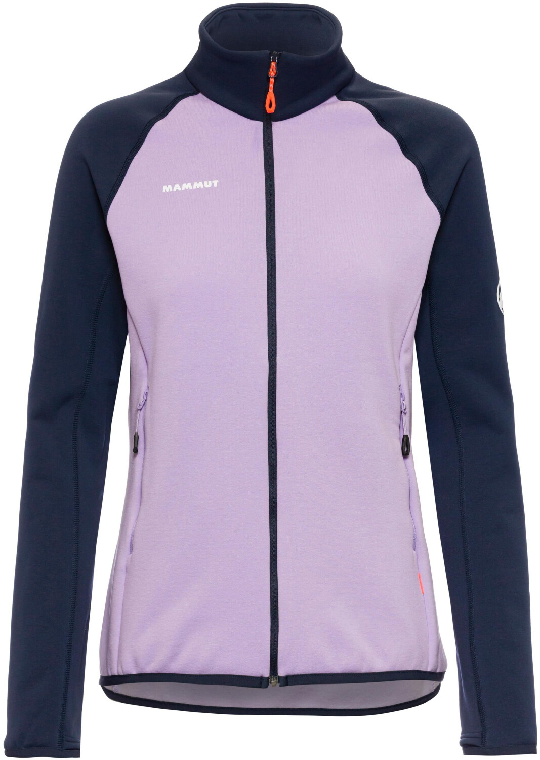 Mammut Aconcagua ML Jacket Women (1014-04461) supernova/marine