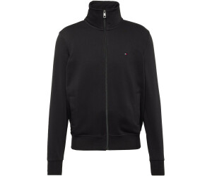 Tommy logo zip through shop