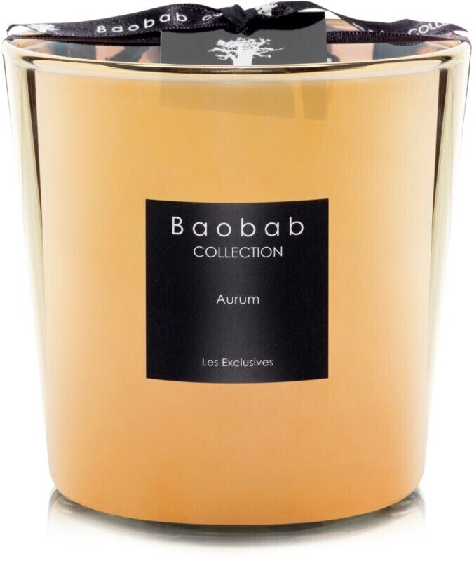 Baobab Collection Les Exclusives Aurum 190g