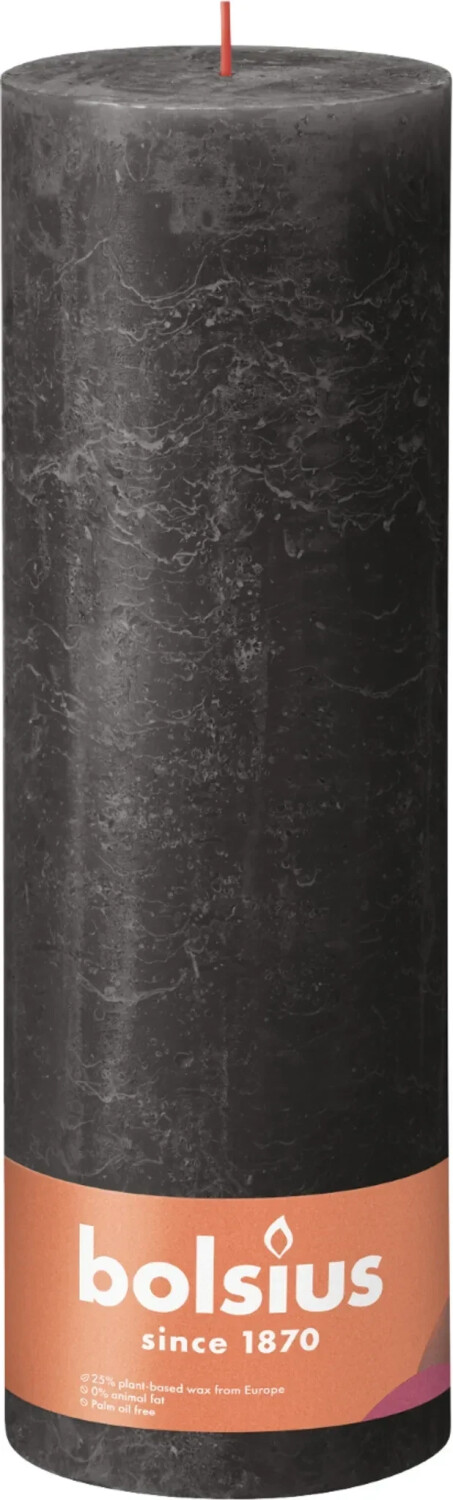 Bolsius Rustic Shine 100/300mm