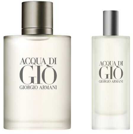 Acqua di giorgio armani 100ml sale