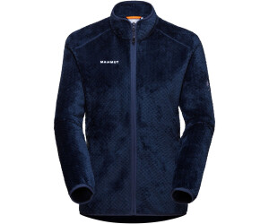 Mammut odessa fleece jacket top