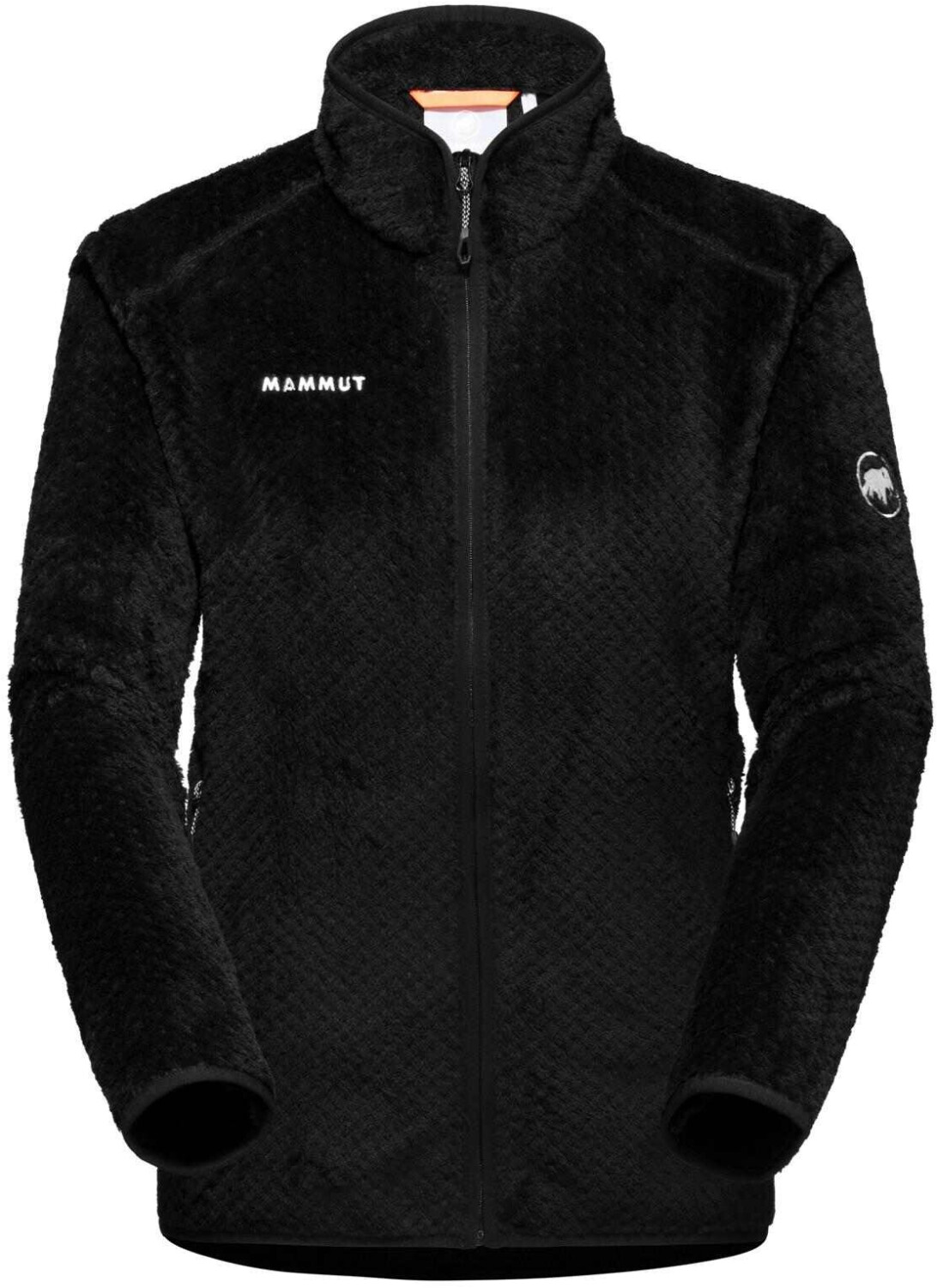 Mammut Innominata ML Jacket Women (1014-04510) black