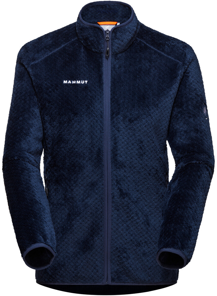 Mammut Innominata ML Jacket Women (1014-04510) marine