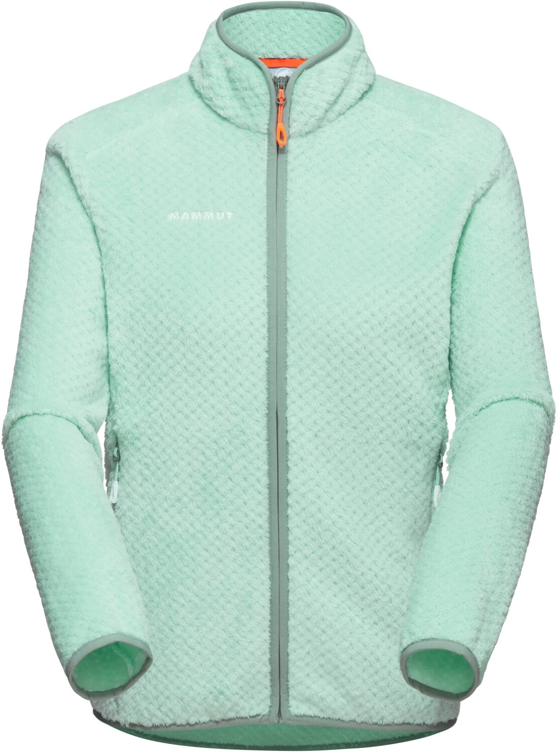 Mammut Innominata ML Jacket Women (1014-04510) neo mint
