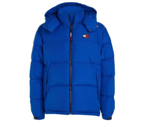 Royal blue tommy hilfiger jacket outlet