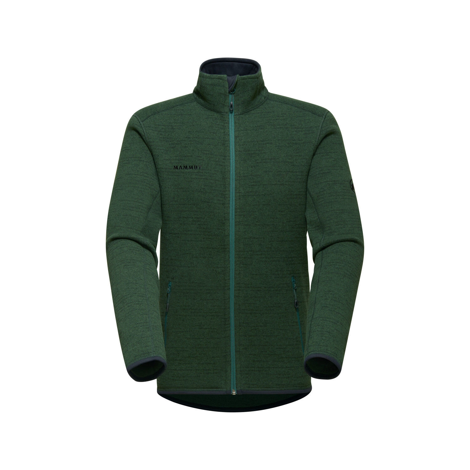 Mammut Arctic ML Jacket (1014-10394) woods melange