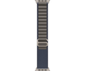 Apple Alpine Loop Blau large ab 88 99 Preisvergleich bei idealo