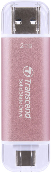 Transcend ESD310P 2TB