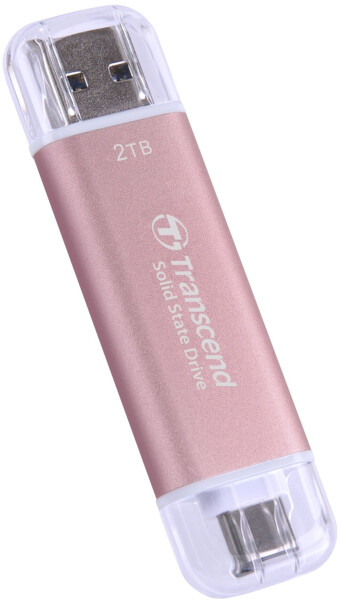 Transcend ESD310P 2TB, Bild 2