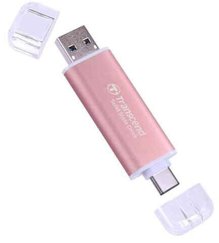 Transcend ESD310P 2TB, Bild 7