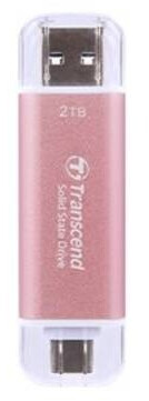 Transcend ESD310P 2TB, Bild 8
