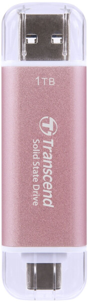 Transcend ESD310P 1TB