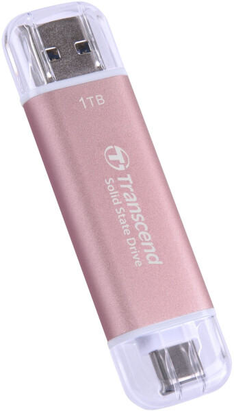 Transcend ESD310P 1TB, Bild 2