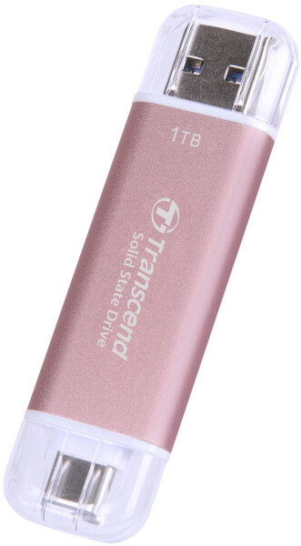 Transcend ESD310P 1TB, Bild 3
