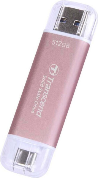 Transcend ESD310P 512GB, Bild 2