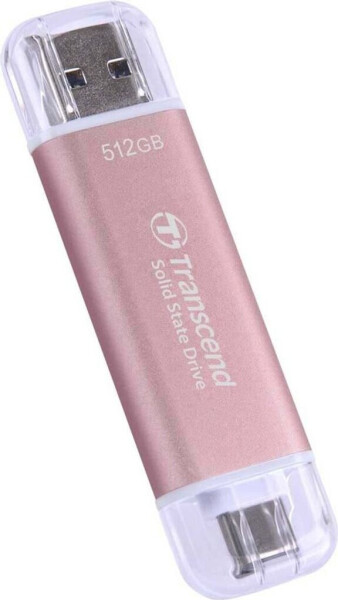 Transcend ESD310P 512GB, Bild 3