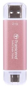 Transcend ESD310P 512GB