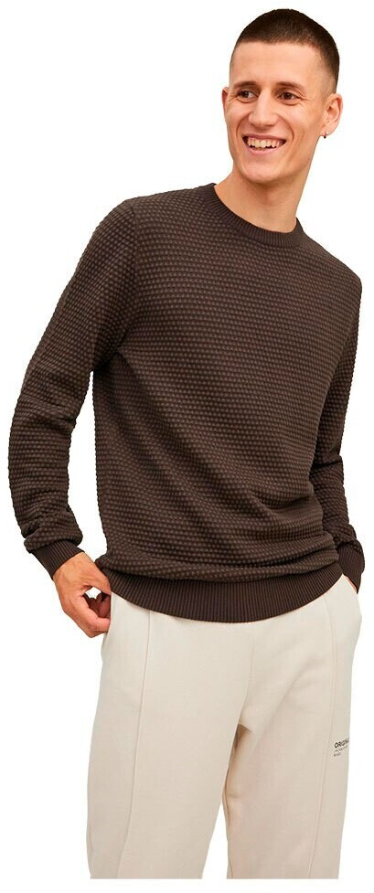 Jack & Jones Atlas crew neck sweatshirt (12212816)