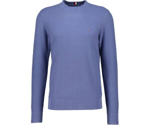 Tommy Hilfiger Waffle Knit Crew Neck Jumper (MW0MW33131) ab 41,00 