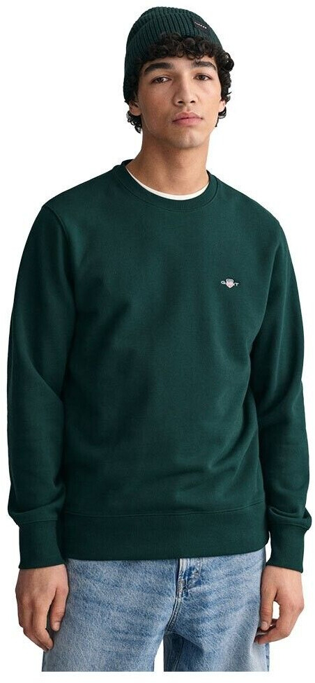 GANT Shield Regular Fit Sweatshirt (2006065)