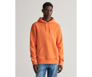 Gant discount yellow hoodie