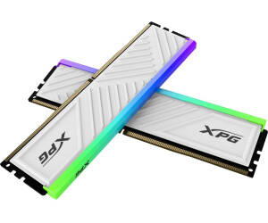 XPG SPECTRIX D35G 32GB Kit DDR4-3200 CL16 in sconto a € 272,18