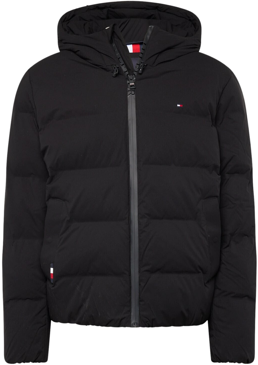 Tommy Hilfiger Motion Hooded Jacket (MW0MW33958)