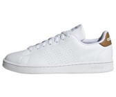 Mens adidas advantage discount trainers