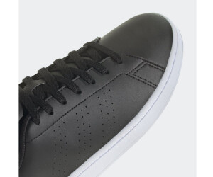 Adidas Advantage core black core black shadow brown ID9630 au meilleur prix sur idealo