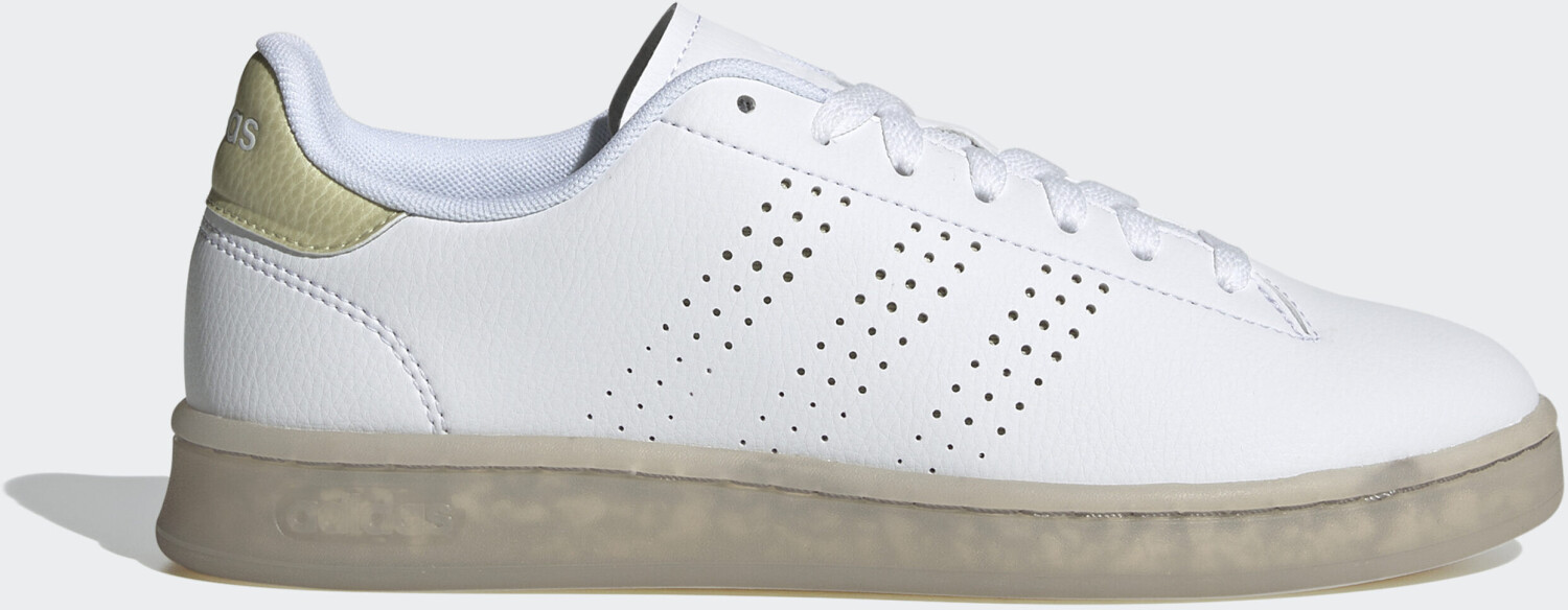 Adidas Advantage Sustainable Women cloud white/sandy beige/sandy beige met (GX8226)