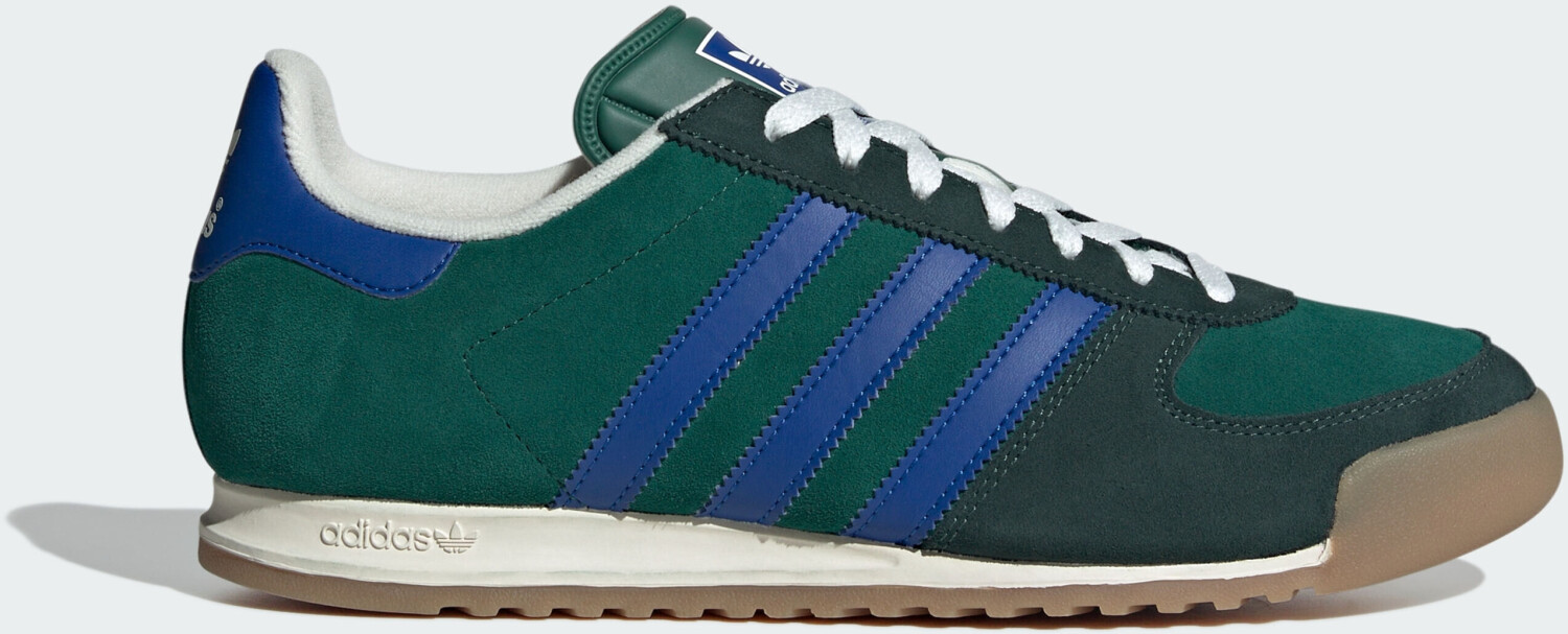 Adidas Allteam collegiate green/collegiate royal/off white (ID2123)
