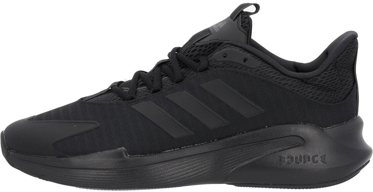 Adidas AlphaEdge + core black/core black/carbon (IF7290)