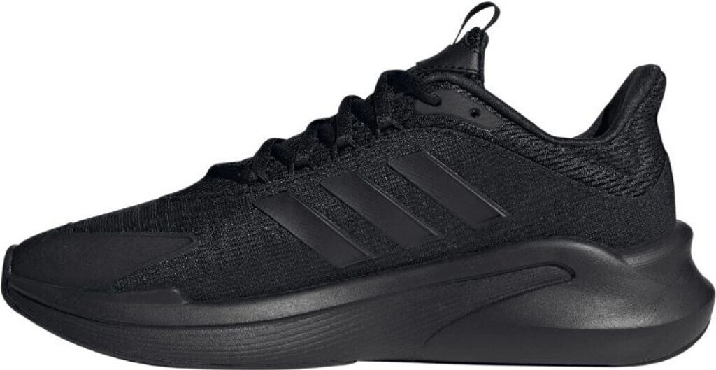 Adidas AlphaEdge + Women core black/core black/carbon (IF7284)