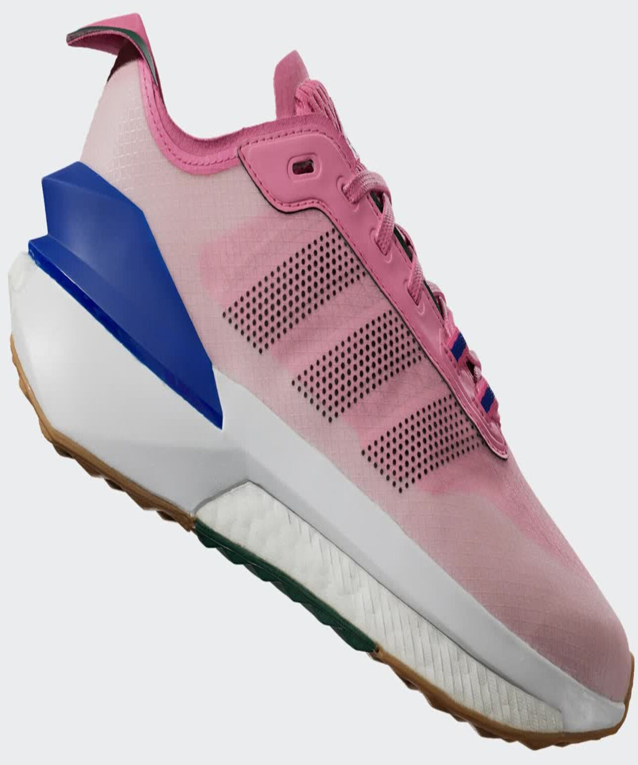 Adidas los angeles damen blau pink sales