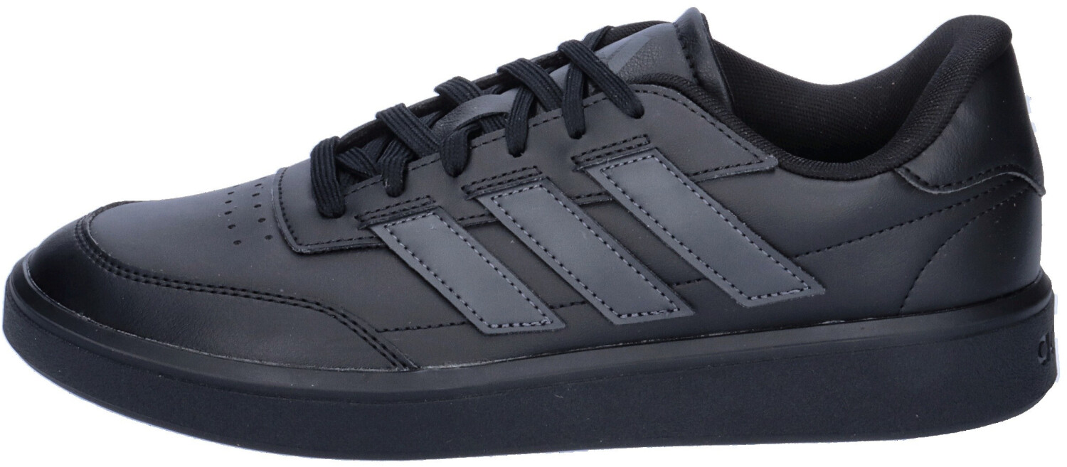 Adidas Courtblock core black/carbon/core black (IF6449)