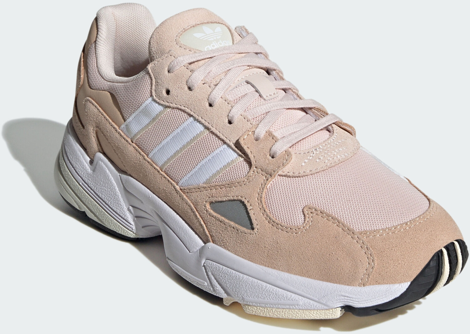 La clearance falcon adidas