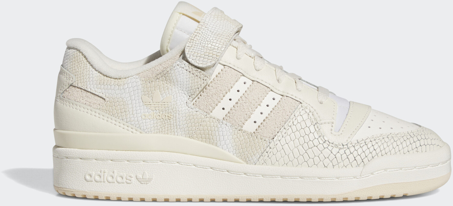 Adidas Forum 84 Low Women cream white/wonder white/sand strata (IF5161)
