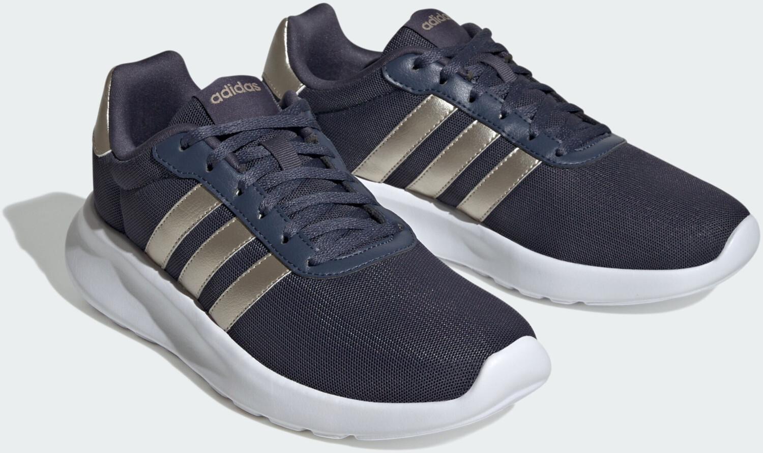 Adidas Lite Racer 3.0 Women shadow navy champagne met. champagne met. IF5393 ab 44 99 Preisvergleich bei idealo
