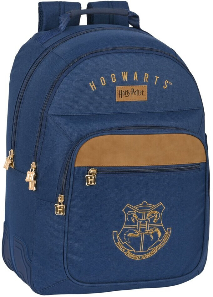 Safta Backpack Harry Potter Magical desde 31,35 €