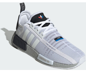 Adidas nmd r1 cloud white best sale  grey two  cloud white