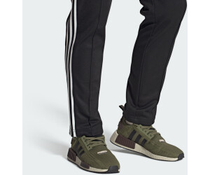 Adidas NMD R1 focus olive core black shadow olive IG5534 ab 180 24 Preisvergleich bei idealo