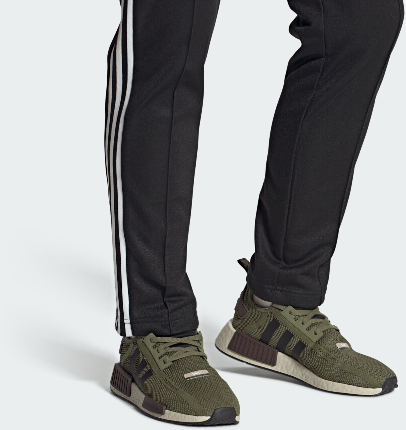 Adidas NMD R1 focus olive core black shadow olive IG5534 ab 180 24 Preisvergleich bei idealo